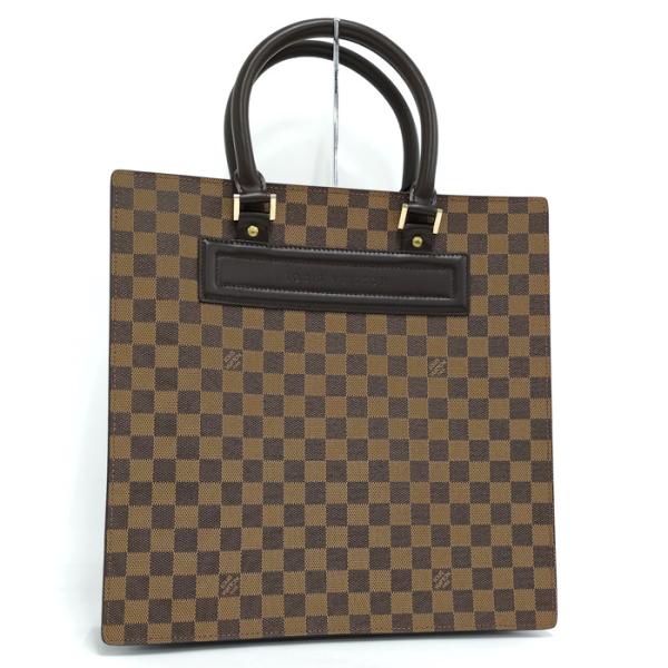 LOUIS VUITTON（ルイ・ヴィトン） ヴェニスGM トートバッグ