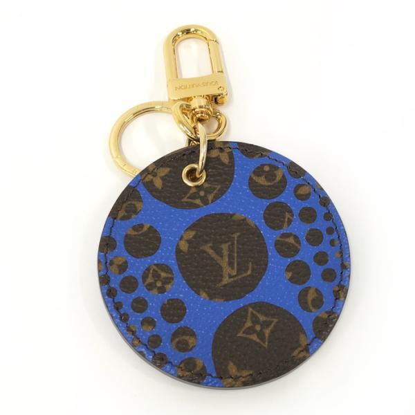 ☆ルイヴィトン　キーホルダー☆ LOUIS VUITTON（ルイ・ヴィトン） ポルトクレ キーホルダー M66736