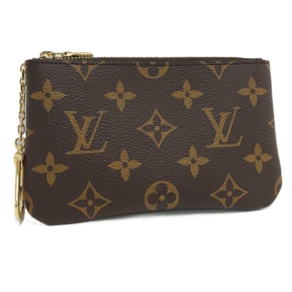 LOUIS VUITTON コインケース　ポルトフォイユ クレ　キーリング付き 楽天市場】【新品】 ルイヴィトン コインケース キーリング付