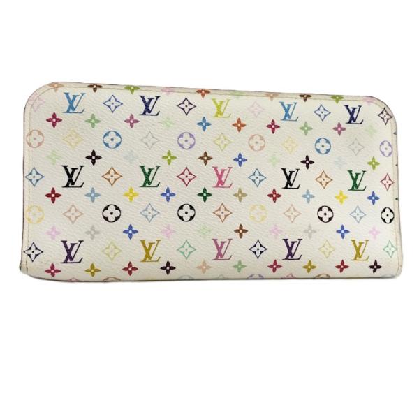LOUIS VUITTON 二つ折り長財布 ポルトフォイユ アンソリット LOUIS VUITTON 二つ折り長財布 ポルトフォイユ アンソリット