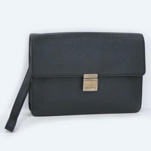 ルイ・ヴィトン(LOUIS VUITTON) タイガ(taiga) 中古 セカンドバッグ ルイ・ヴィトン(LOUIS VUITTON) タイガ(taiga) 中古 セカンドバッグ