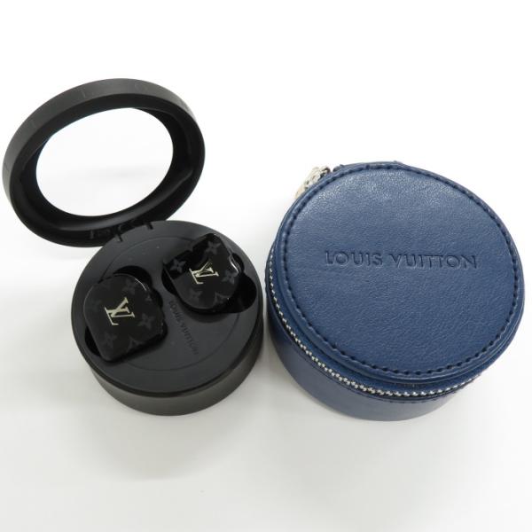 LOUIS VUITTON 【中古】ルイヴィトン ホライゾン モノグラム