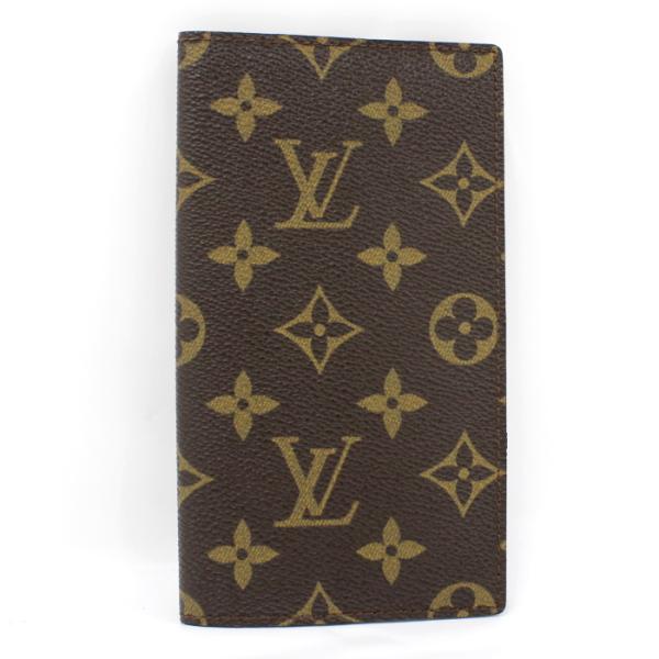 Louis Vuitton マネークリップ M56341