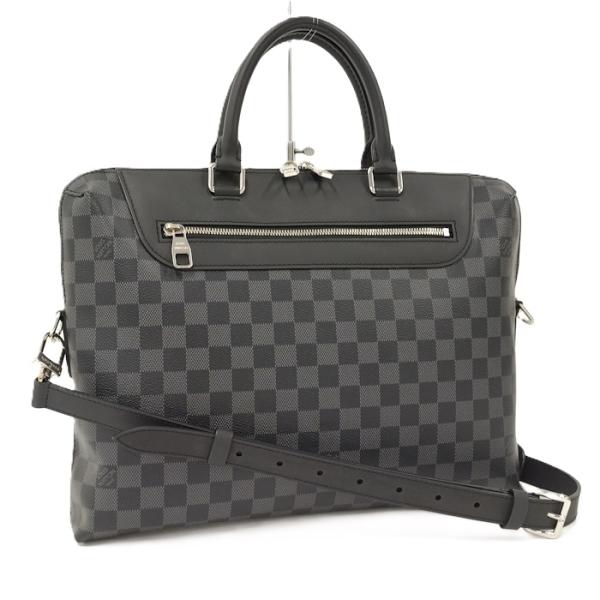 LOUIS VUITTON（ルイ・ヴィトン） LOUIS VUITTON 2WAY ビジネスバッグ