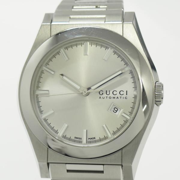 U1941】GUCCI ウデトケイ YA115202