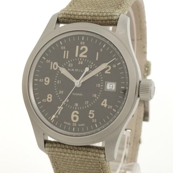 【ハミルトン】 H682010 ジャンク品 ハミルトン】 H682010 ジャンク品 HAMILTON 【中古】HAMILTON