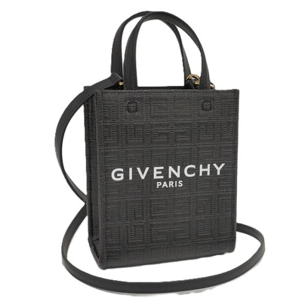 GIVENCHY 黒色レザーショルダーバッグ Givenchy Voyou レザーショルダーバッグ | ブラック | FARFETCH JP