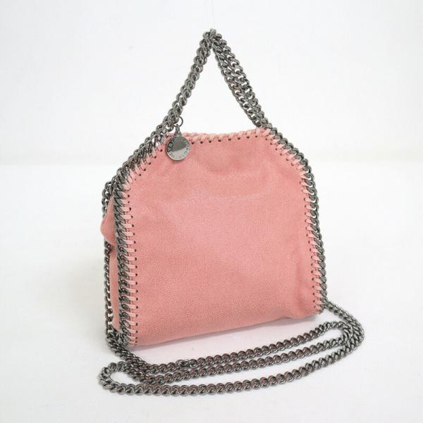 STELLA McCARTNEY ステラマッカートニー ファラベラ ショルダーバッグ