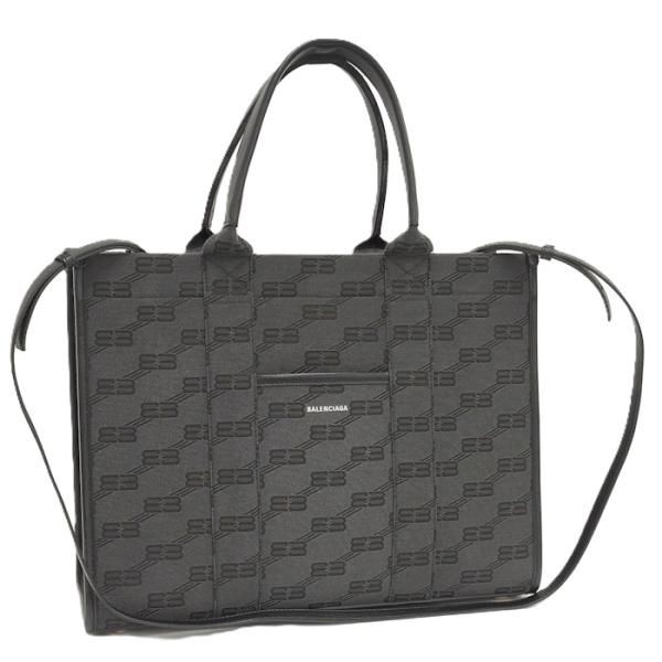 BALENCIAGAトートバッグ バレンシアガ」から新作トートバッグ“24/7”が登場｜ファッション