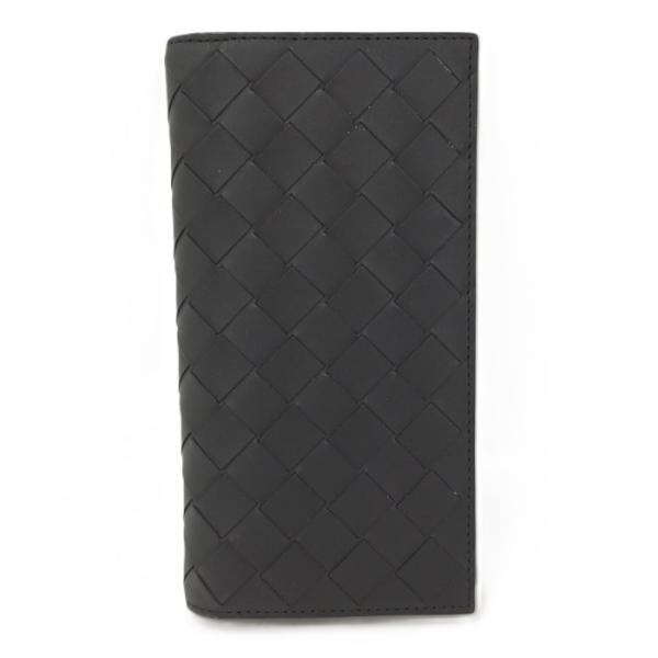 BOTTEGA VENETA コンチネンタルウォレット 二つ折り長財布