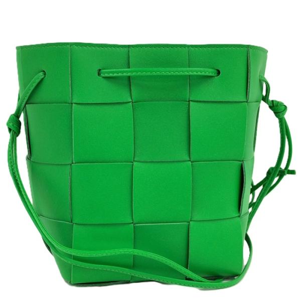 BOTTEGA VENETA（ボッテガ・ヴェネタ） スモールカセット ショルダー