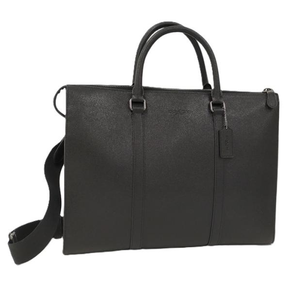 【未使用に近い】コーチ ビジネスバッグ　グラハム 2way CE439 Amazon.co.jp: [コーチ] メンズ バッグ ビジネスバッグ CE439