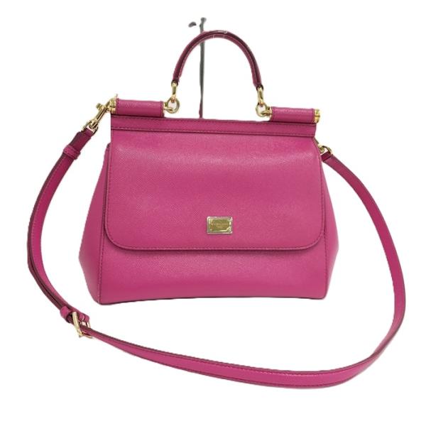 DOLCE&GABBANA（ドルチェ & ガッバーナ） DOLCE&GABBANA 2WAY