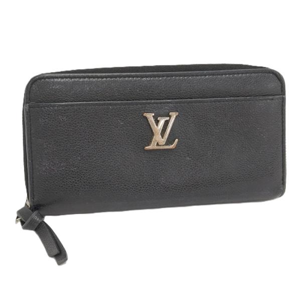 LOUIS VUITTON（ルイ・ヴィトン） ジッピー ロックミー ラウンド