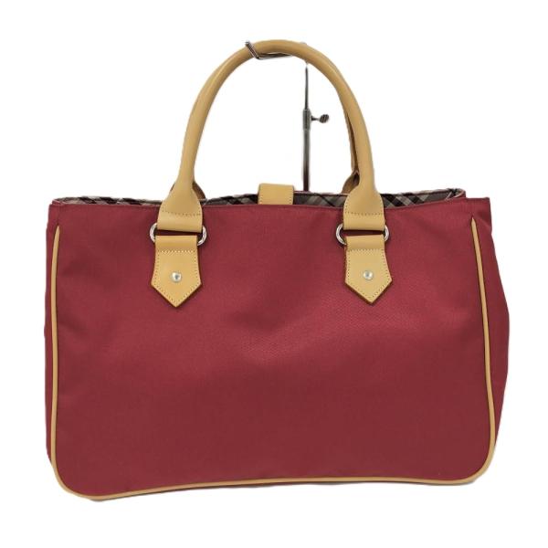 BURBERRY BLUE LABEL（バーバリーブルーレーベル） トートバッグ