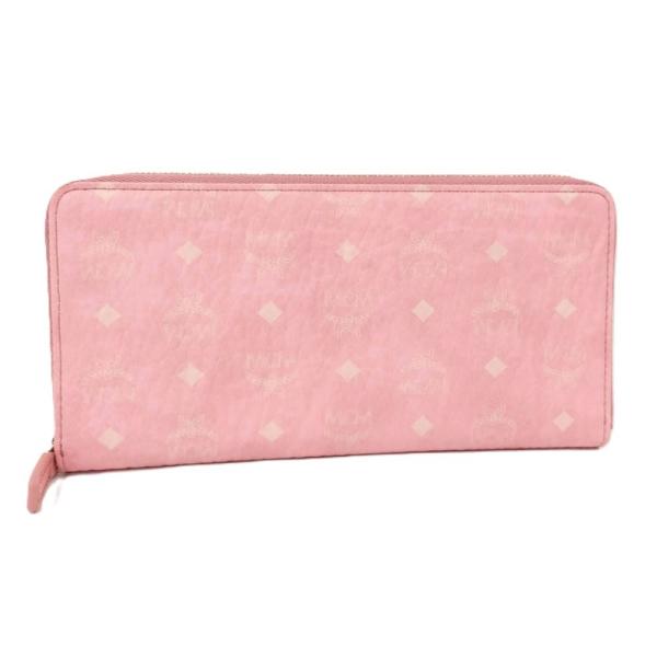 MCM（エムシーエム） 長財布 MXLDSTA02QZ001 : JJコレクション ヤフー
