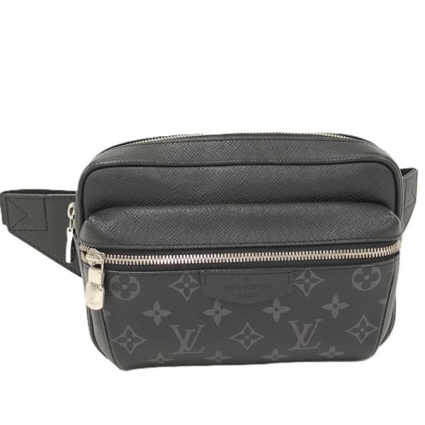 LOUIS VUITTON（ルイ・ヴィトン） バムバッグアウトドア ボディバッグ