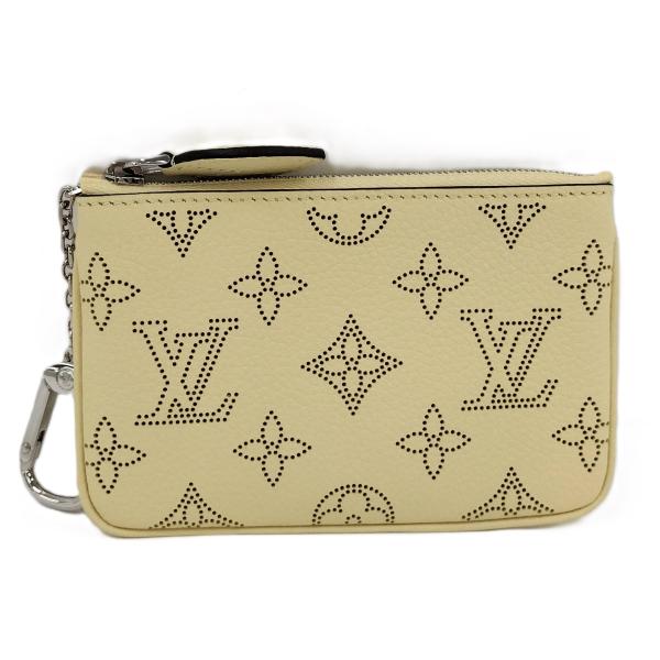 【美品⭐︎定番人気】Louis Vuitton ポシェット・クレ モノグラム LOUIS VUITTON（ルイ・ヴィトン） ポシェット クレ コインケース
