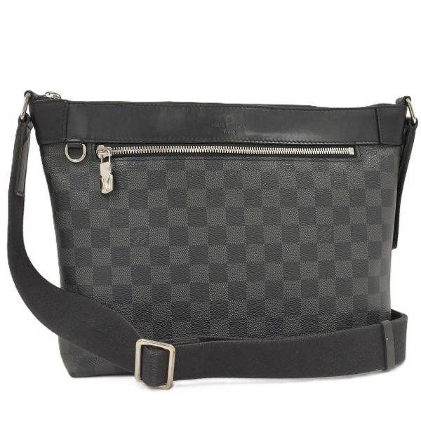LOUIS VUITTON（ルイ・ヴィトン） ショルダーバッグ ミック PM ダミエ