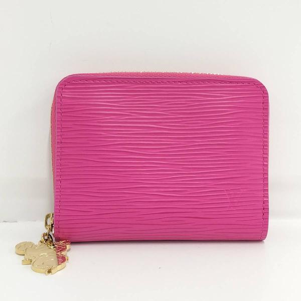 LOUIS VUITTON（ルイ・ヴィトン） ジッピーコインパース コインケース