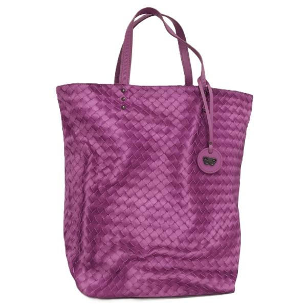BOTTEGA VENETA（ボッテガ・ヴェネタ） トートバッグ イントレッチオ