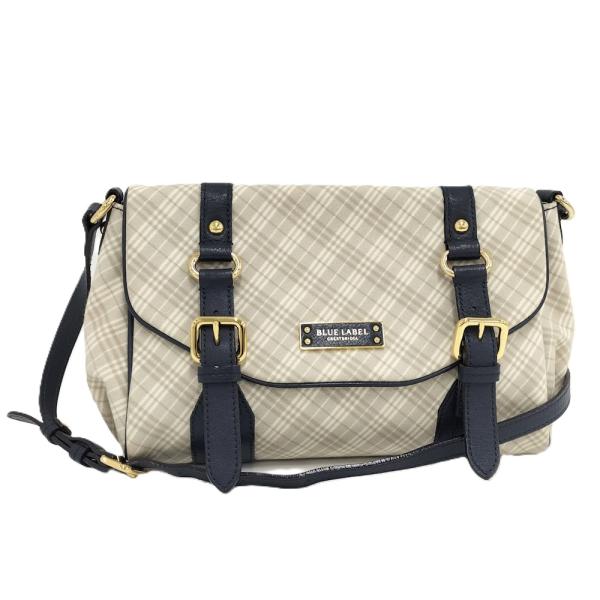 BURBERRY BLUE LABEL（バーバリーブルーレーベル） BURBERRY