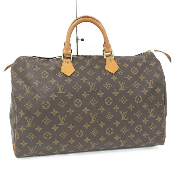 ルイヴィトン　スピーディ40 LOUIS VUITTON（ルイ・ヴィトン） スピーディ40 ハンドバッグ