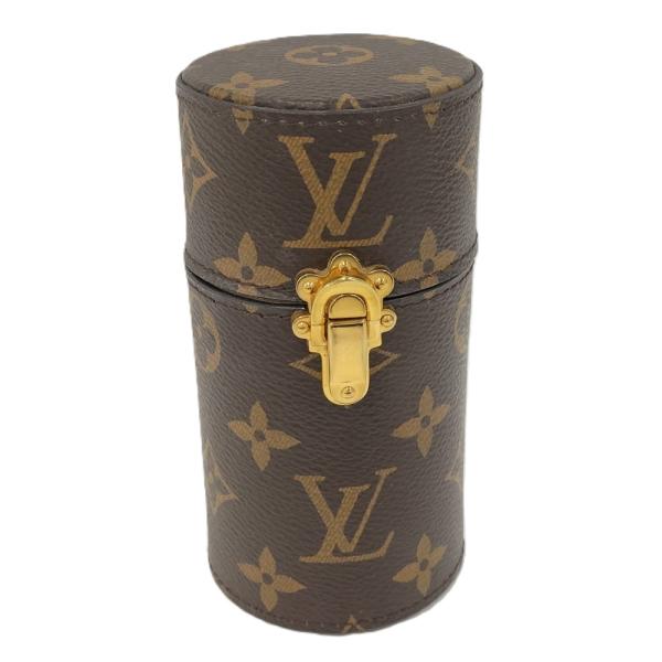 ルイ・ヴィトン　香水トラベルケース LOUIS VUITTON（ルイ・ヴィトン） トラベルケース 香水用 フレグランス