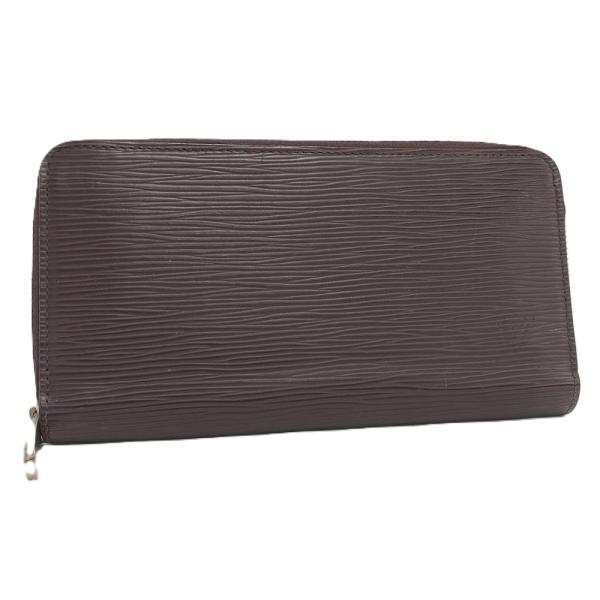 ✨美品ヴィトン ラウンドファスナー長財布 エピ ジッピーウォレットM60434! LOUIS VUITTON（ルイ・ヴィトン） ジッピーウォレット ラウンド