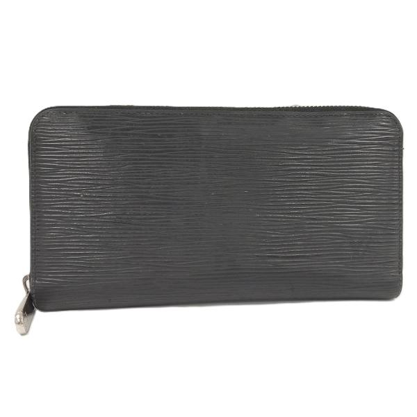 Louis Vuitton エピ 長財布 ブラック LOUIS VUITTON（ルイ・ヴィトン） ジッピーウォレット エピ 長財布