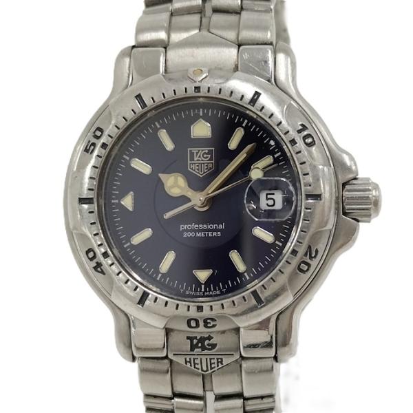 TAG HEUER（タグ・ホイヤー） レディース腕時計 プロフェッショナル
