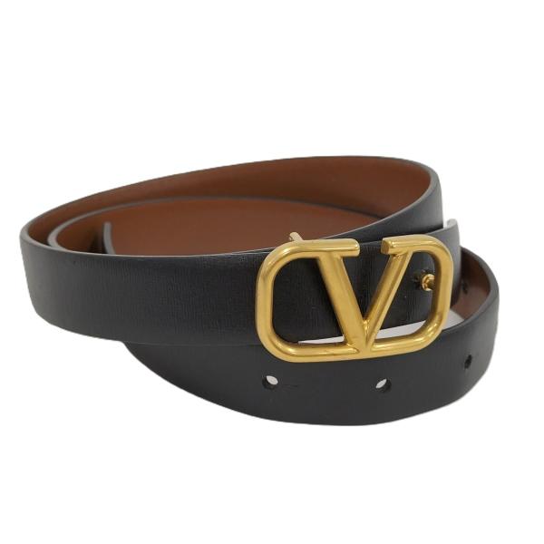 VALENTINO（ヴァレンティノ） VALENTINO GARAVANI ベルト Vロゴ