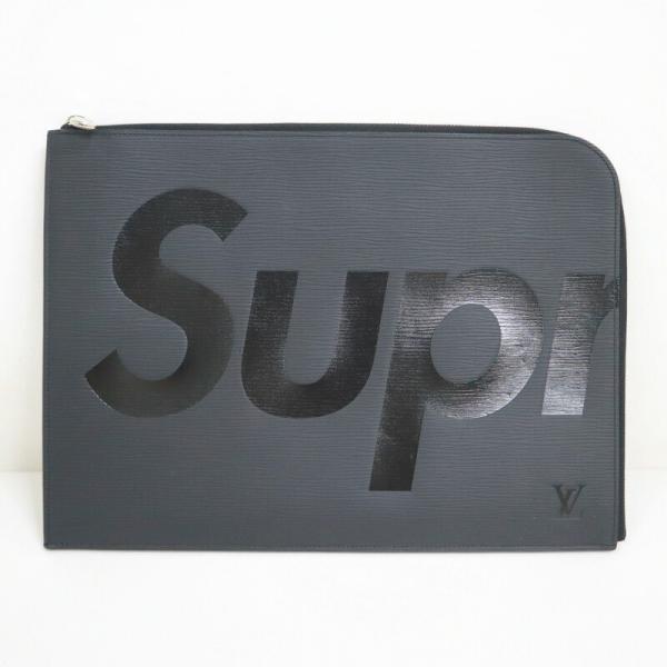 LOUIS VUITTON×Supreme ルイヴィトン×シュプリーム ポシェットジュール