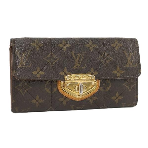 【美品✨️】ルイヴィトン ポルトフォイユ サラ エトワール モノグラム 長財布 ⑥ LOUIS VUITTON（ルイ・ヴィトン） ポルトフォイユサラ 長財布