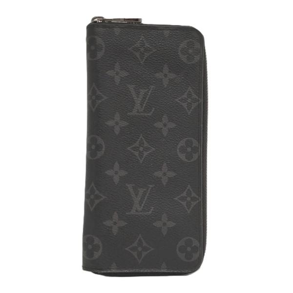 LOUIS VUITTON（ルイ・ヴィトン） ジッピーウォレット・ヴェルティカル