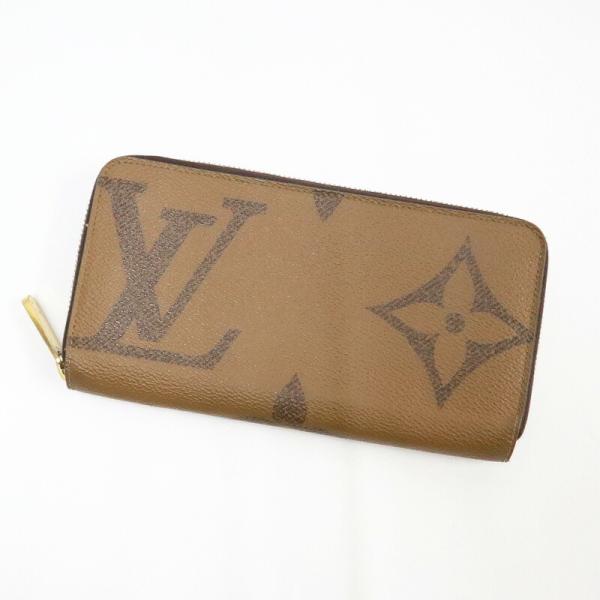 LOUIS VUITTON ルイヴィトン ジッピーウォレット 長財布 モノグラム