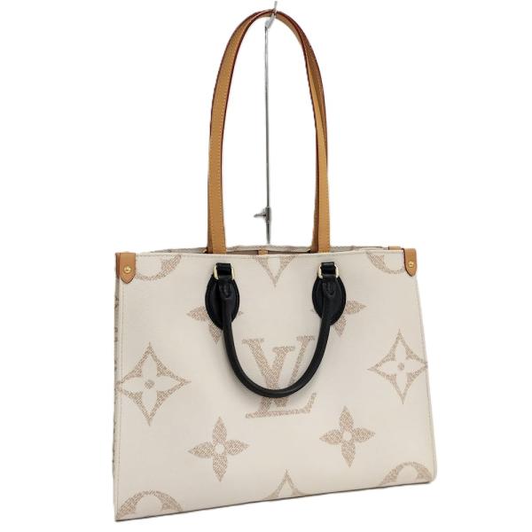 LOUIS VUITTON（ルイ・ヴィトン） オンザゴーMM 2WAYバッグ