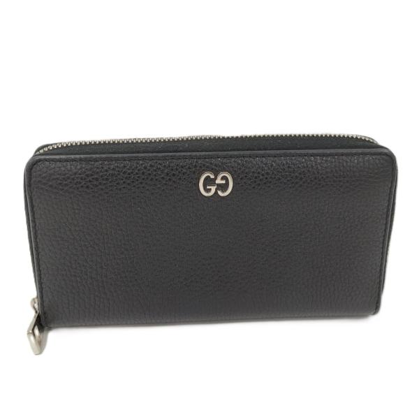 GUCCI（グッチ） ドリアン ラウンドファスナー長財布 473928 : JJ