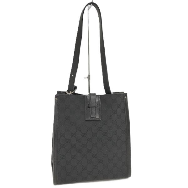 GUCCI（グッチ） GUCCI GGキャンバス ワンショルダーバッグ 110292