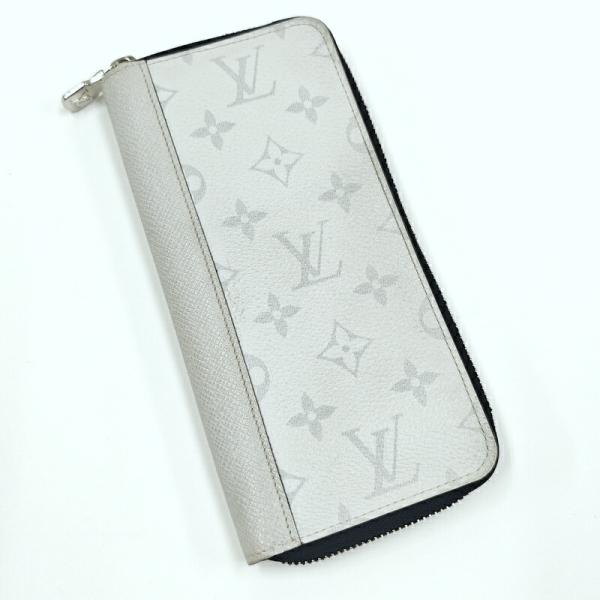LOUIS VUITTON ルイヴィトン ジッピーウォレット・ヴェルティカル 長