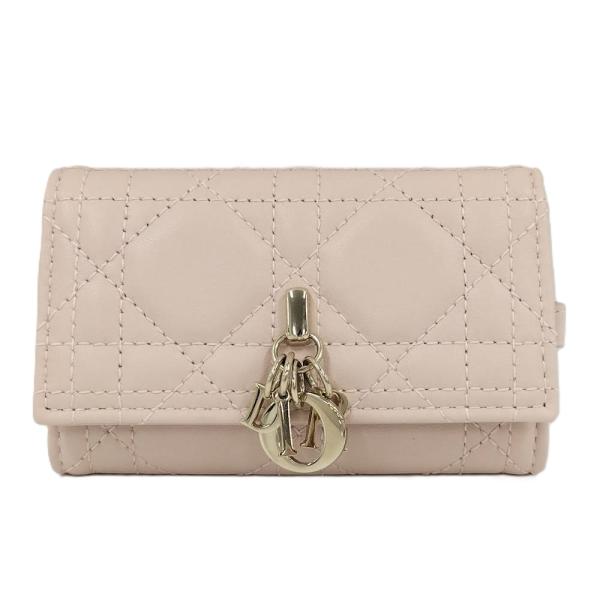 Christian Dior（クリスチャン・ディオール） Dior キーケース
