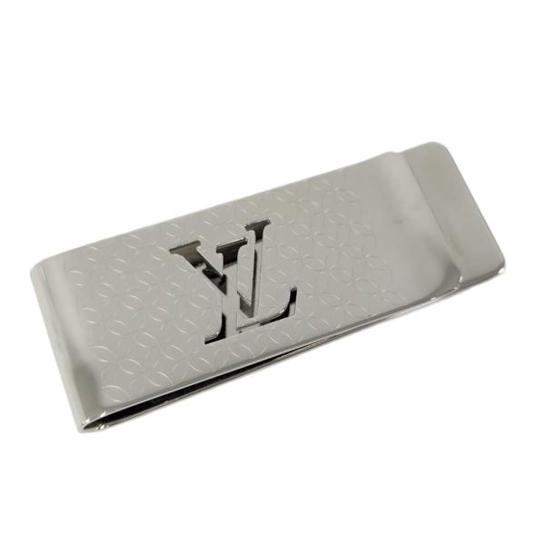 LOUIS VUITTON（ルイ・ヴィトン） マネークリップ パンス・ビエ
