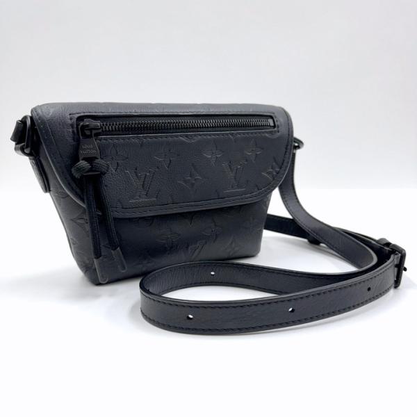 reo *〈美品〉ルイヴィトン パルス・ウェアラブルウォレット LOUIS VUITTON ルイヴィトン パルスウェアラブルウォレット モノグラム