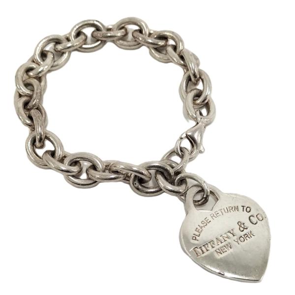 TIFFANY&Co.（ティファニー） Tiffany & Co. ブレスレット リターン