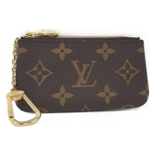LOUIS VUITTON（ルイ・ヴィトン） ポシェットクレ キーケース カード