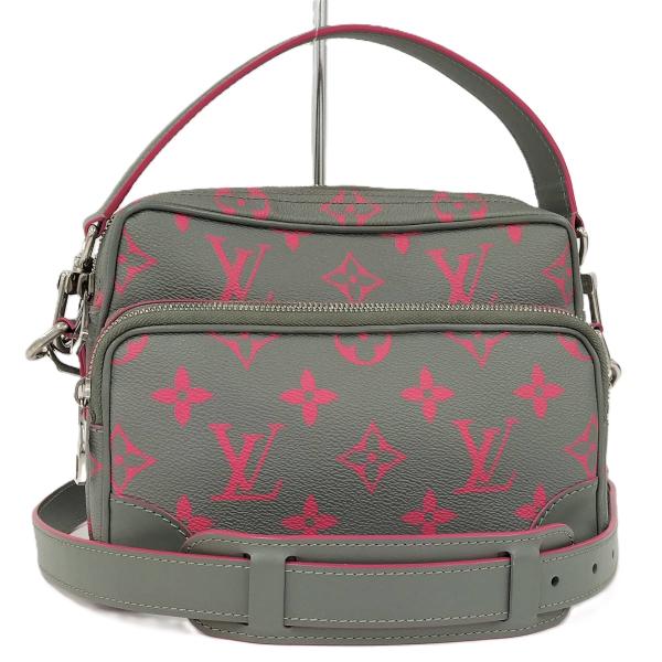 LOUIS VUITTON（ルイ・ヴィトン） ナイル 2WAY ショルダーバッグ