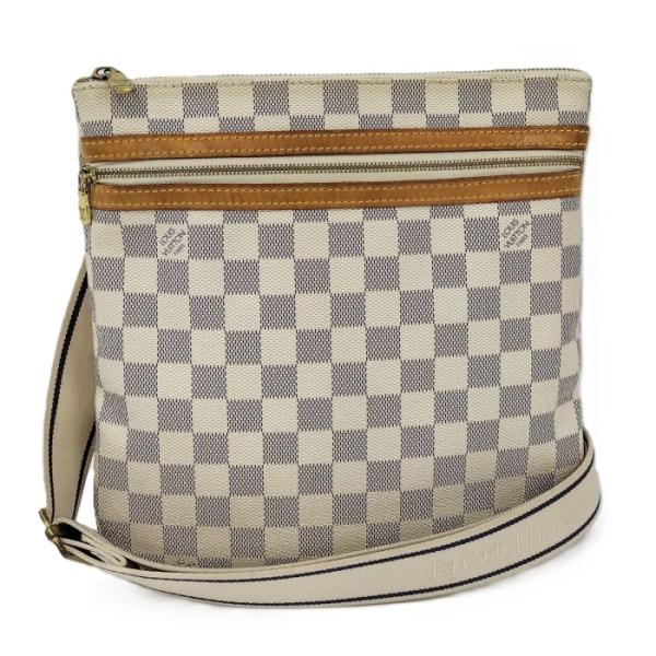 LOUIS VUITTON（ルイ・ヴィトン） ポシェット ボスフォール ショルダー