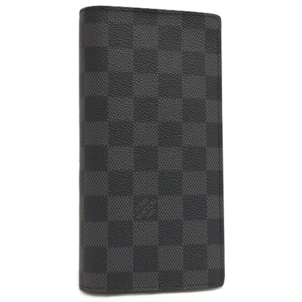 LOUIS VUITTON（ルイ・ヴィトン） 二つ折り長財布 ポルトフォイユ