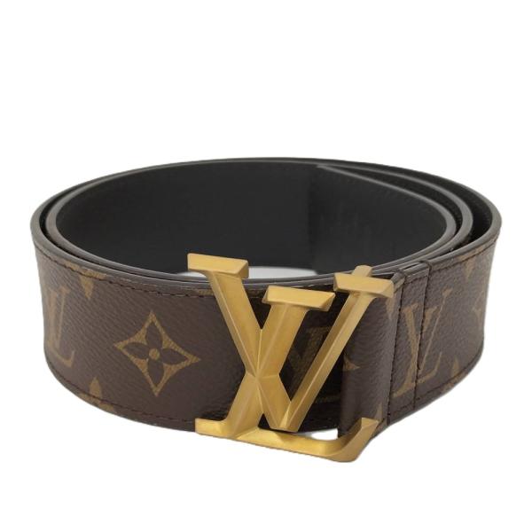 LOUIS VUITTON モノグラム ベルトM0422 LOUIS VUITTON（ルイ・ヴィトン） ベルト LV ピラミッド 40MM