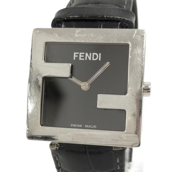 FENDI 腕時計 010-4000L-140 FENDI（フェンディ） 腕時計 010-4000L-140 : JJコレクション ヤフー店